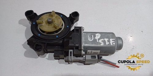 Motoras macara stanga fata 1S0959802 Volkswagen VW Up [2011 - 2020]