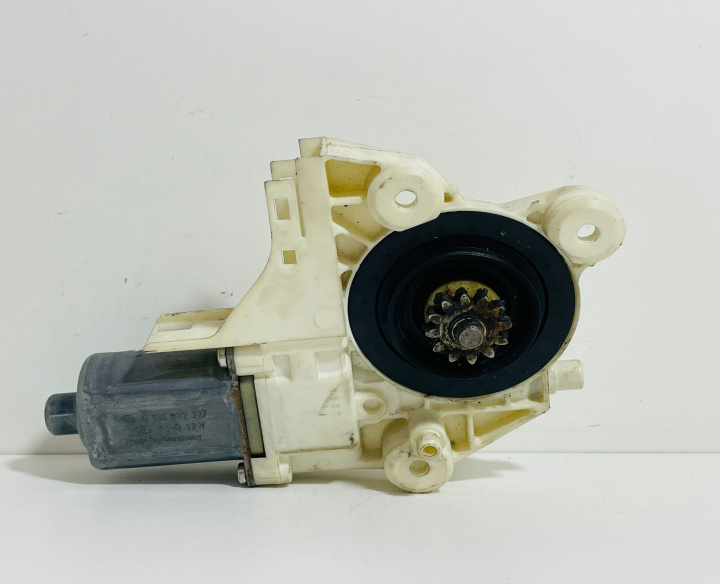 Motoras macara stanga fata 4M5T14A389 Ford Focus 2 [2004 - 2008]
