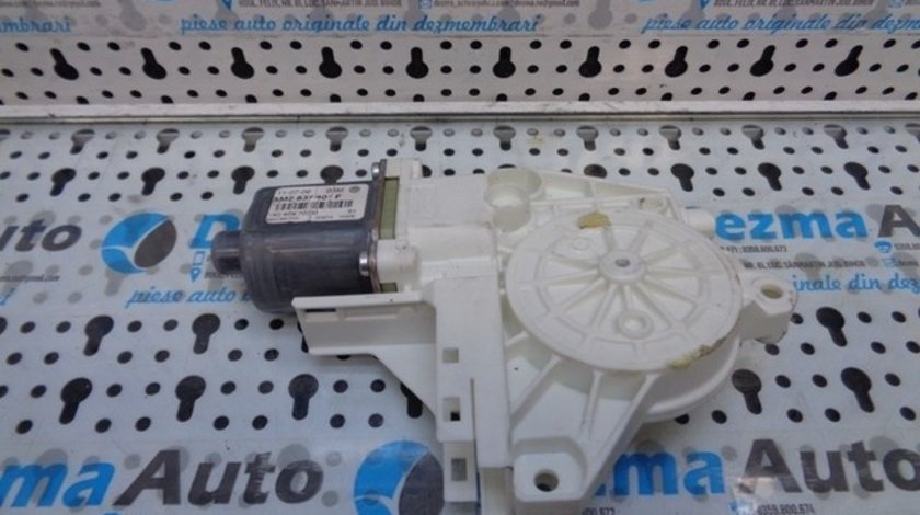 Motoras macara stanga fata, 5M28370401F, Vw Golf Plus 5M1, 521