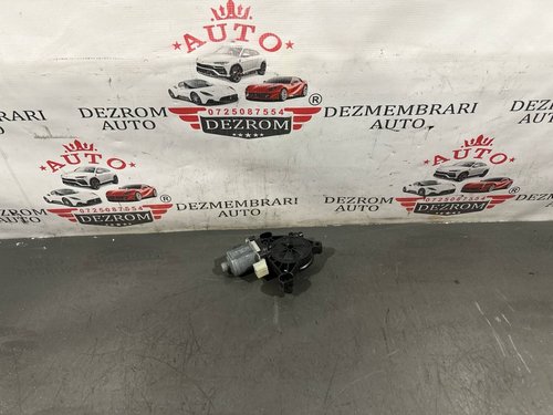 Motoras macara stanga fata 5Q0959801A VW T-Roc (A11) 1.0 TSI 115 cai CHZJ