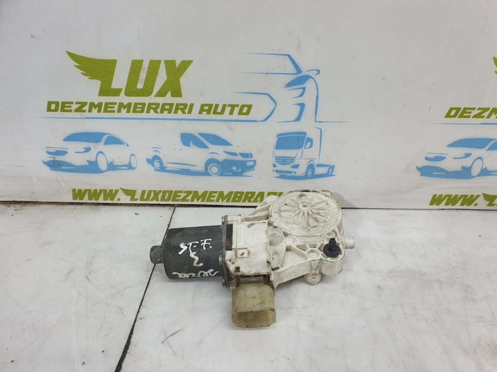 Motoras macara stanga fata 6927027 BMW Seria 3 E90 [2004 - 2010]