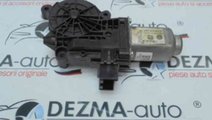 Motoras macara stanga fata 6R0959801P, Seat Ibiza ...