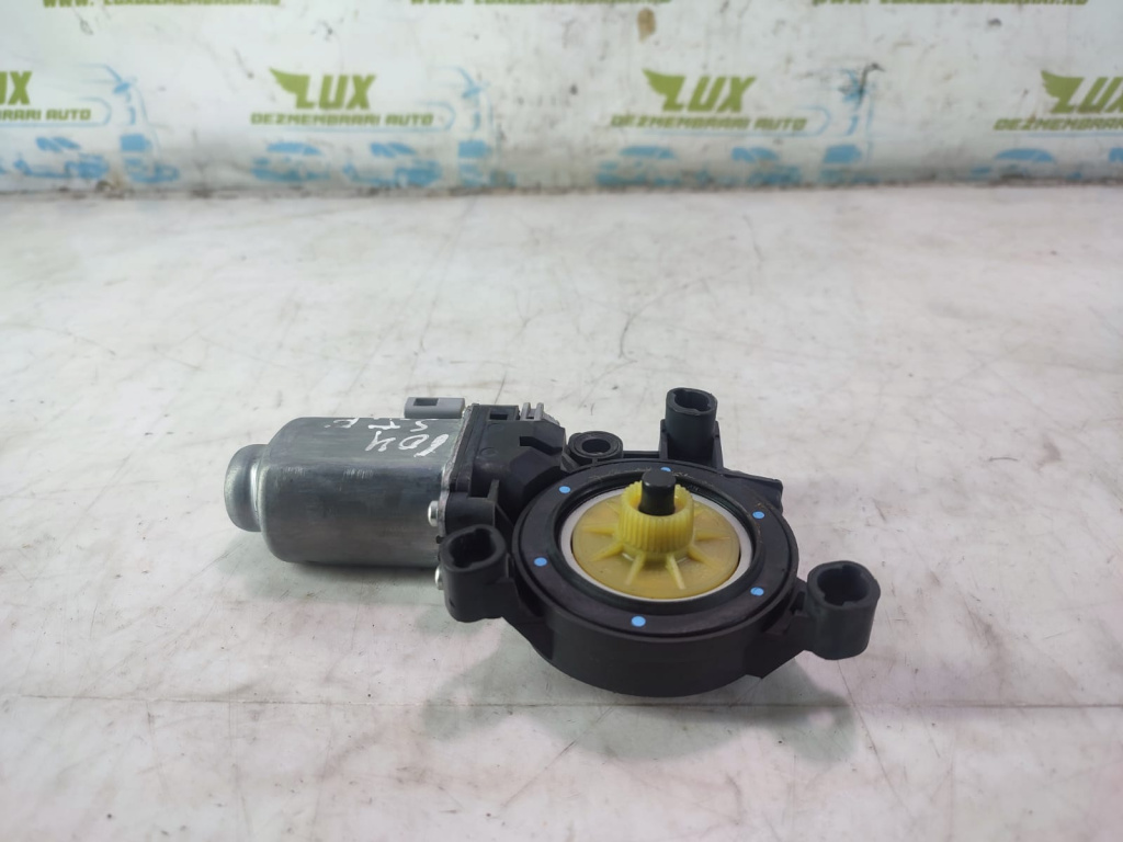 Motoras macara stanga fata 6RU959802 Skoda Citigo [2011 - 2017] 1.0 benzina CHYA