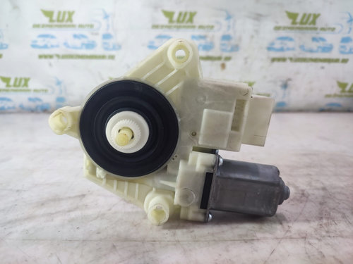 Motoras macara stanga fata 6V1959801B Skoda Rapid 3 [2012 - 2017] 1.6 tdi CXMA