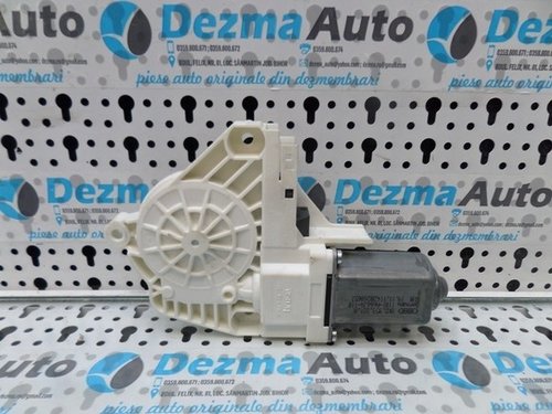Motoras macara stanga fata 8K0959801A, Audi A4 (8K2, B8) 2007-In prezent (id:158702)
