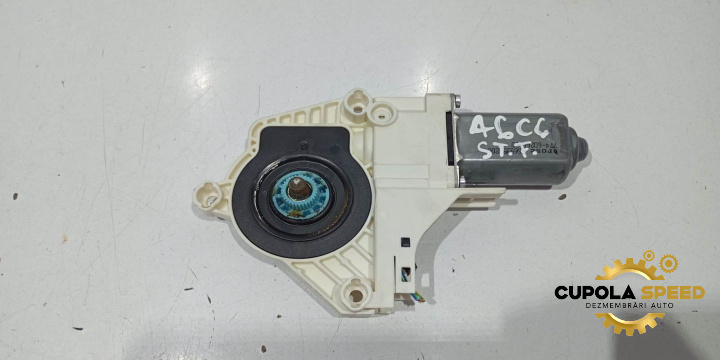Motoras macara stanga fata 8K0959801A Audi A6 4F/C6 [2004 - 2008]
