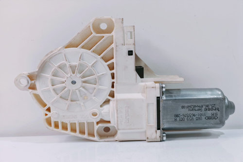 Motoras Macara Stanga Fata 8K0959801A Skoda Superb 2 [2008 - 2013]