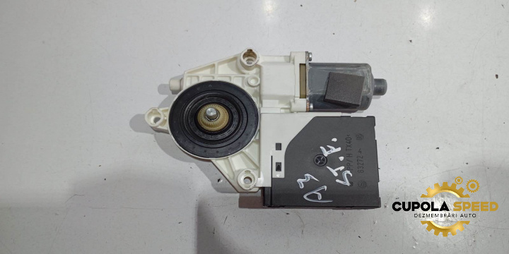 Motoras macara stanga fata 8P4959801K Audi A3 8P/8PA [facelift] [2004 - 2008]