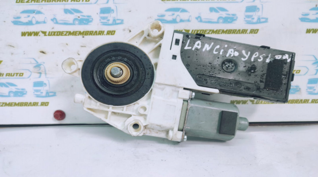 Motoras macara stanga fata 918518-102 Renault Latitude [2010 - 2014]