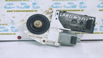 Motoras macara stanga fata 918518-102 Renault Lati...