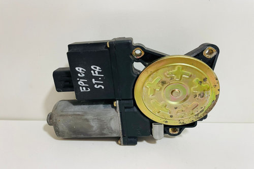 Motoras macara stanga fata 96647520 / A00118660118 Chevrolet Epica [2006 - 2012]