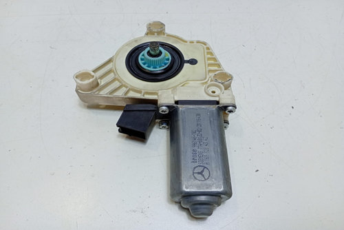Motoras macara stanga fata A1698204342 Mercedes-Benz B-Class W245 [2005 - 2008]