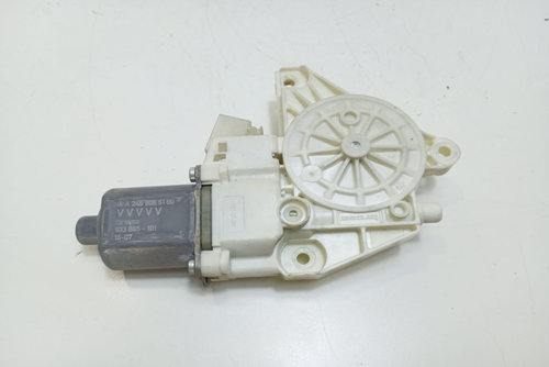 Motoras macara stanga fata A2469065100 Mercedes-Benz A-Class W176 [2012 - 2015]