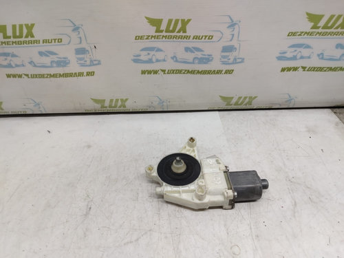 Motoras macara stanga fata A2469065100 Mercedes-Benz B-Class W246 [2011 - 2015]
