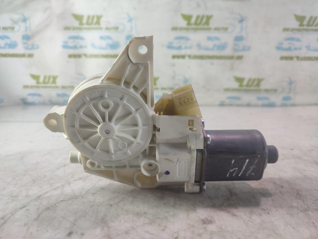 Motoras macara stanga fata a2518200742 Mercedes-Benz ML W164 [2005 - 2008]