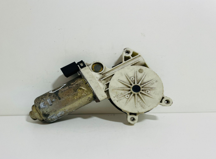 Motoras macara stanga fata AA1481 Ford Focus 2 [2004 - 2008]