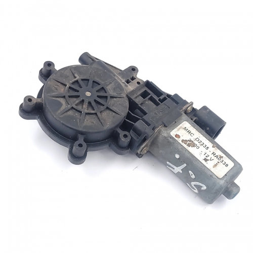 Motoras Macara Stanga,fata Alfa Romeo 156 (932) 1997 - 2007 D2335RA0838, D2335-RA0838