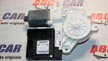 Motoras macara stanga fata Audi A3 8P 2005-2012 8...