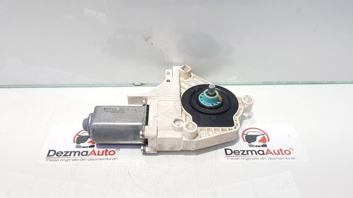 Motoras macara stanga fata, Audi A4 Allroad (8KH, B8) cod 8K0959801A