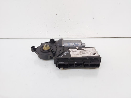Motoras macara stanga fata, Audi A4 Avant (8ED, B7) [Fabr 2004-2008] (id:449676)