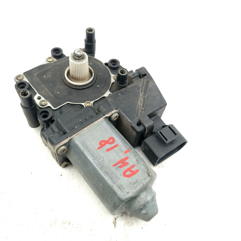 Motoras Macara Stanga,fata Audi A4 B5 (8D) 1994 - 2001 114184101, 114 184 101, 114184-101, 113846113, 113 846 113, 113846-113, 114182302, 114 182 302, 114182-302