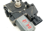 Motoras Macara Stanga,fata Audi A4 B5 (8D) 1994 - ...