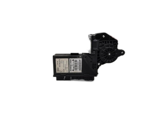 Motoras macara stanga fata Audi A4 B6 (2001-2004) 8E0959801A OEM 8E0959801A