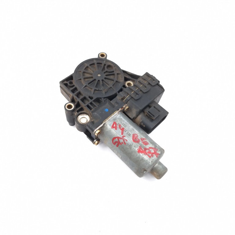 Motoras Macara Stanga,fata Audi A4 B6 (8E) 2000 - 2004 0130821787, 2503002870, 08103144, 103124XXX