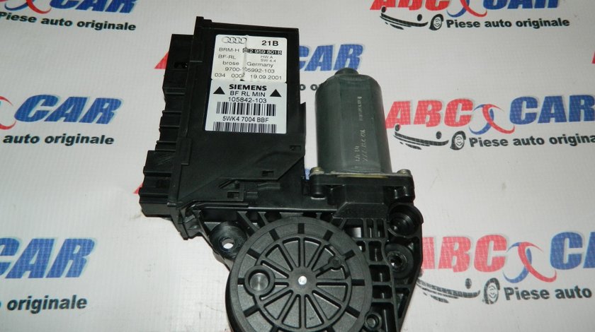 Motoras macara stanga fata Audi A4 B6 cod: 8E2959801B