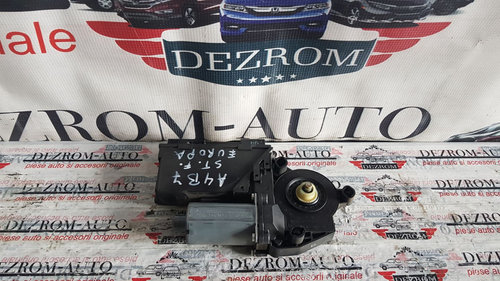 Motoras macara stanga fata Audi A4 B7 cod piesa : 8E1959801H