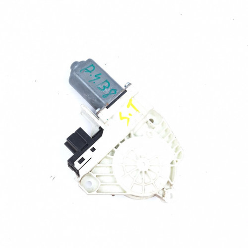 Motoras Macara Stanga Fata Audi A4 B8 (8K) 2007-2015 0536010002, 966935100, 7746022800, 010284402601...