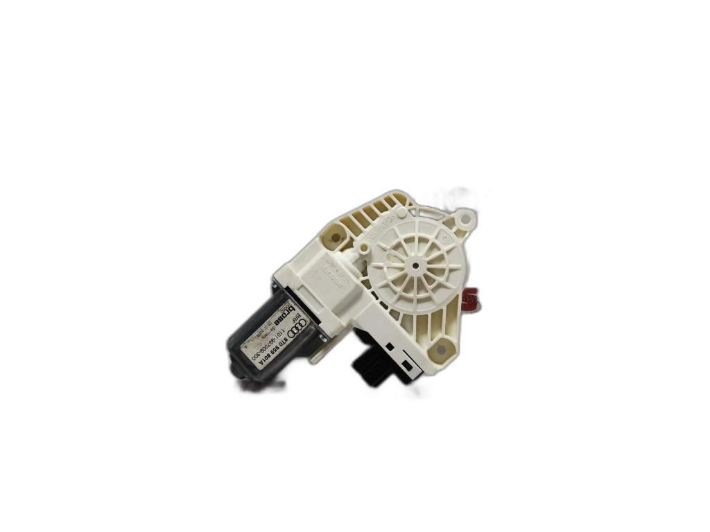 Motoras macara stanga fata Audi A5 2.0 TDI (2007-2015) 8T0959801A OEM 8T0959801A