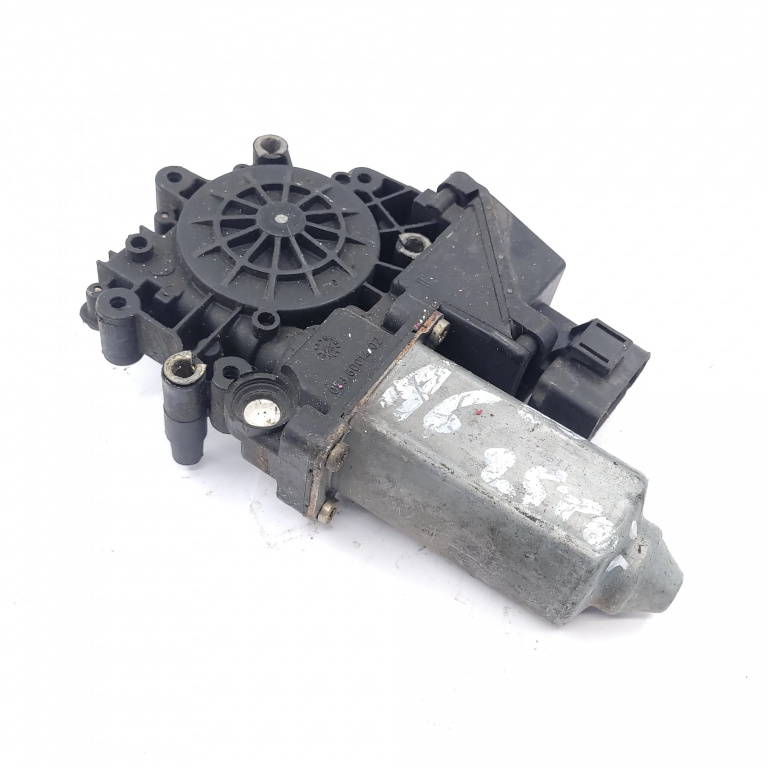 Motoras Macara Stanga,fata Audi A6 (4B, C5) 1997 - 2005 114181101, 114181 101, 119024114, 119024 114, 05071941, 05 0719 41, 0536001402, 053 60014 02