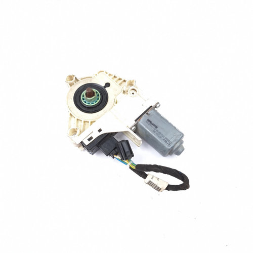 Motoras Macara Stanga Fata Audi A6 (4F, C6) 2004-2011 0536010002, 977273101, 7746019001, 21067285, 1...