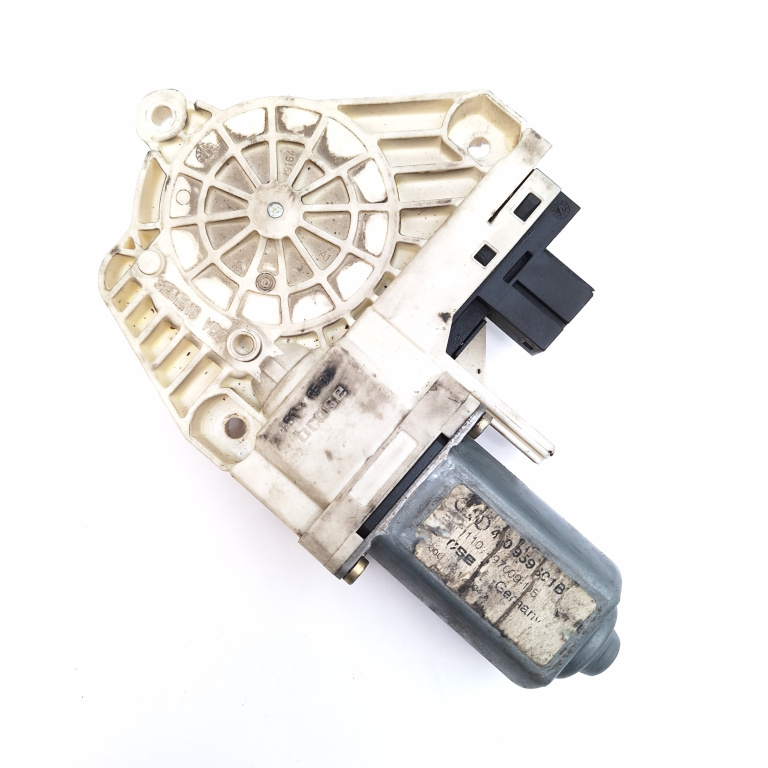 Motoras Macara Stanga,fata Audi A6 (4F, C6) 2004 - 2011 Motorina 4F0959801B, 995079-101, 7746006801, 774.60068.01, 0536010002, 053 60100 02, 995079101