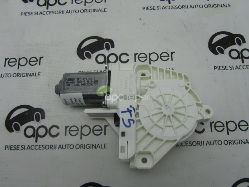 Motoras macara Stanga fata Audi A6 4G cod 8K0959811A