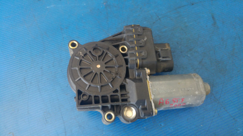 Motoras macara stanga fata audi a6 c5 0130821775