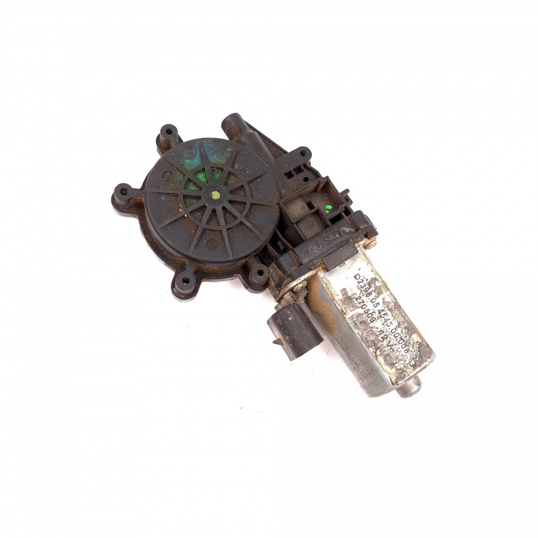 Motoras Macara Stanga Fata Bmw 3 (E46) 1998-2007 05454500008, 270509