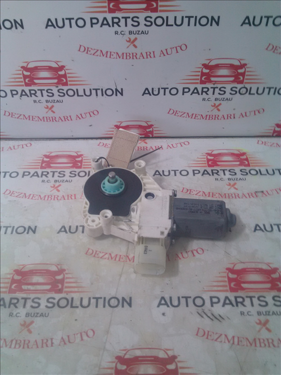 Motoras macara stanga fata BMW F10