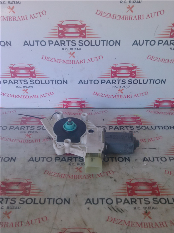 Motoras macara stanga fata BMW F10