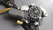 Motoras macara stanga fata bmw seria 3 e46 6762836...