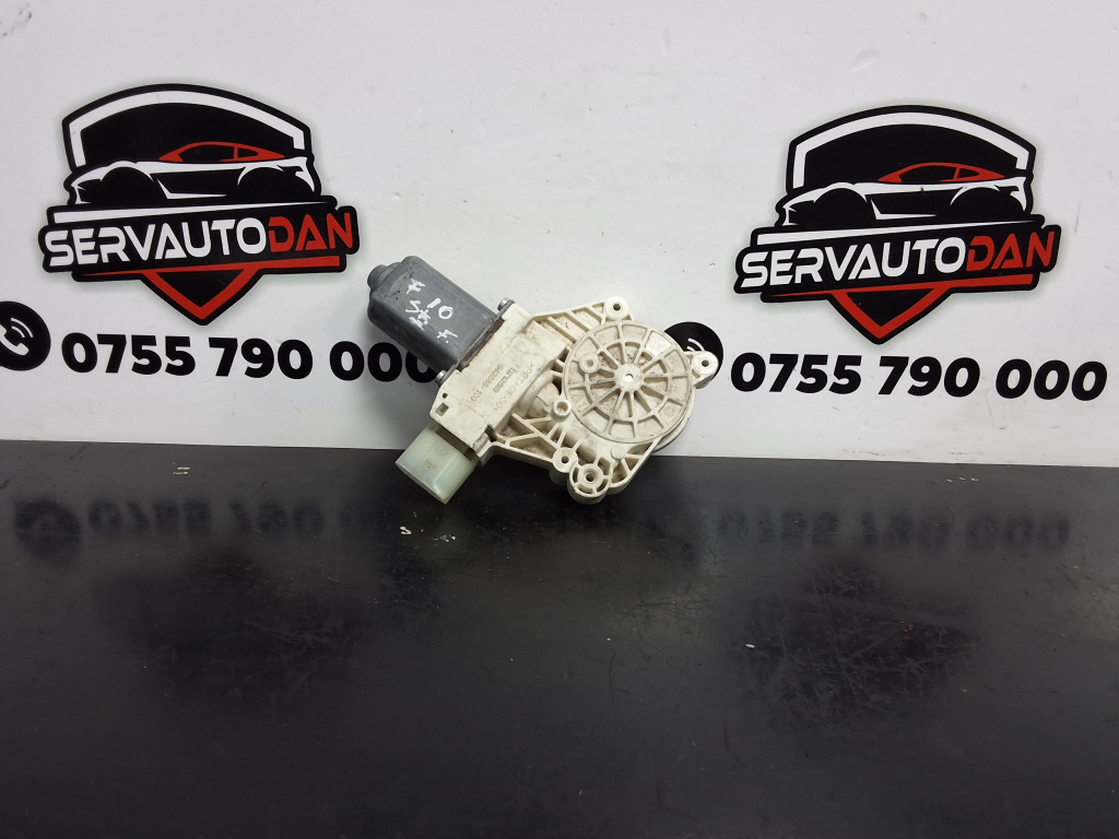 Motoras macara stanga fata BMW Seria 5 (