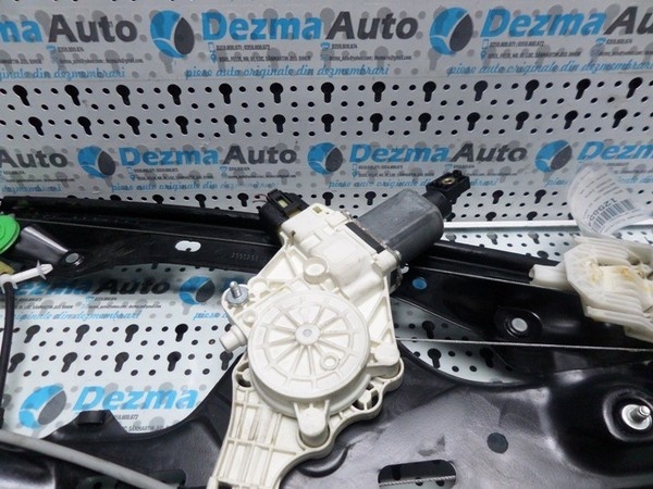 Motoras macara stanga fata Bmw X1 (E84) 2009-In prezent﻿, 6927027