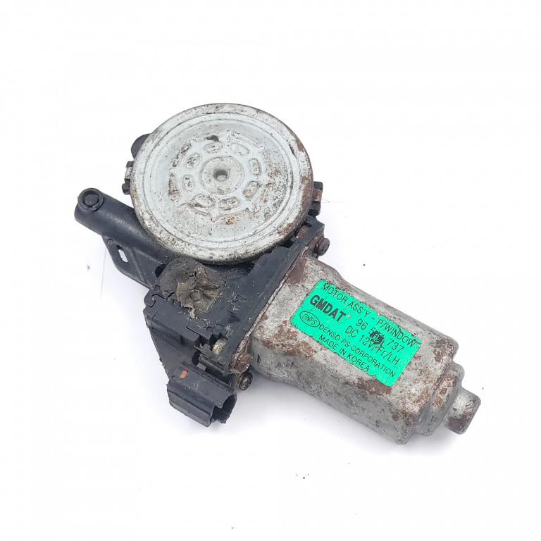 Motoras Macara Stanga,fata Chevrolet KALOS 2003 - 2011 96541737, 1040226