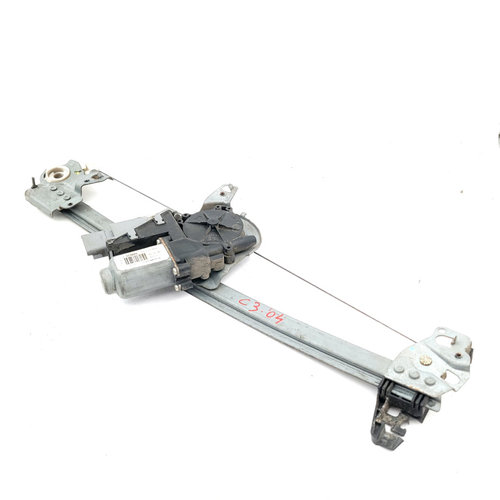 Motoras Macara Stanga Fata Citroen C3 Pluriel (Hb) 2003-2010 963912, 400618F Arvinmeritor