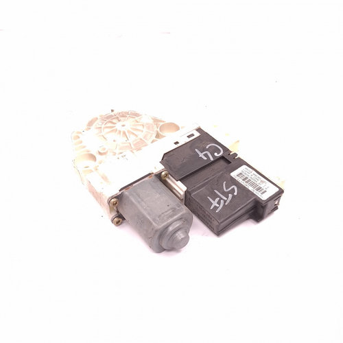 Motoras Macara Stanga,fata Citroen C4 1 (LC) 2004 - 2010 996385101, 503620100204, 997832101, 7746004...