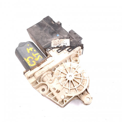 Motoras Macara Stanga,fata Citroen C5 (DC, DE, RC, RE) 2001 - 2008 101386101, 7746002113, 12071611, ...