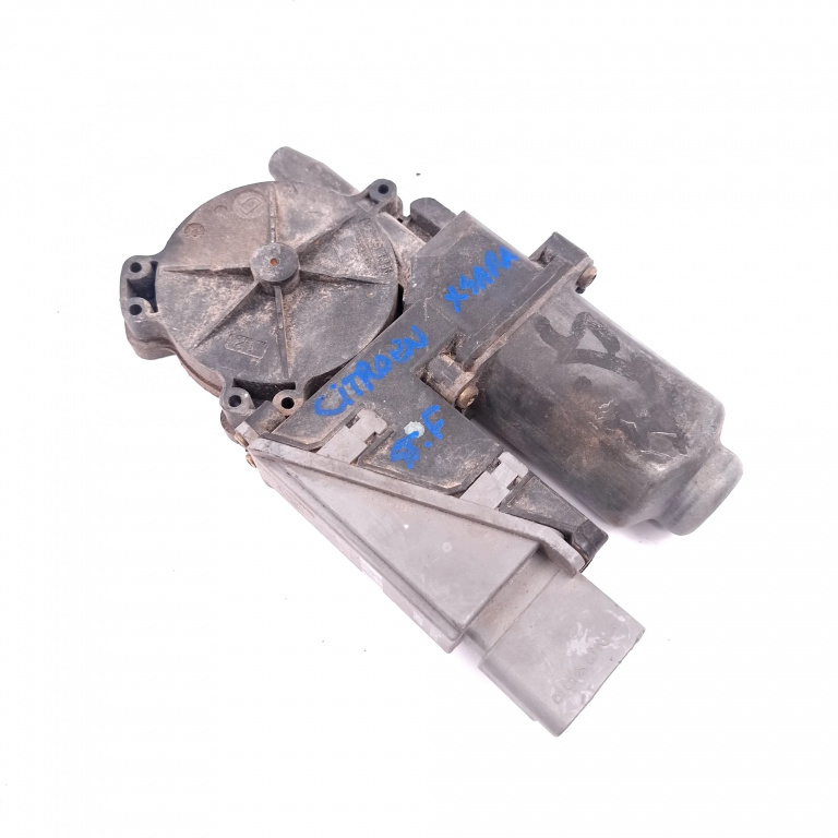 Motoras Macara Stanga Fata Citroen Xsara (N0, N1, N2) 1997-2006 400594R Arvin Meritor