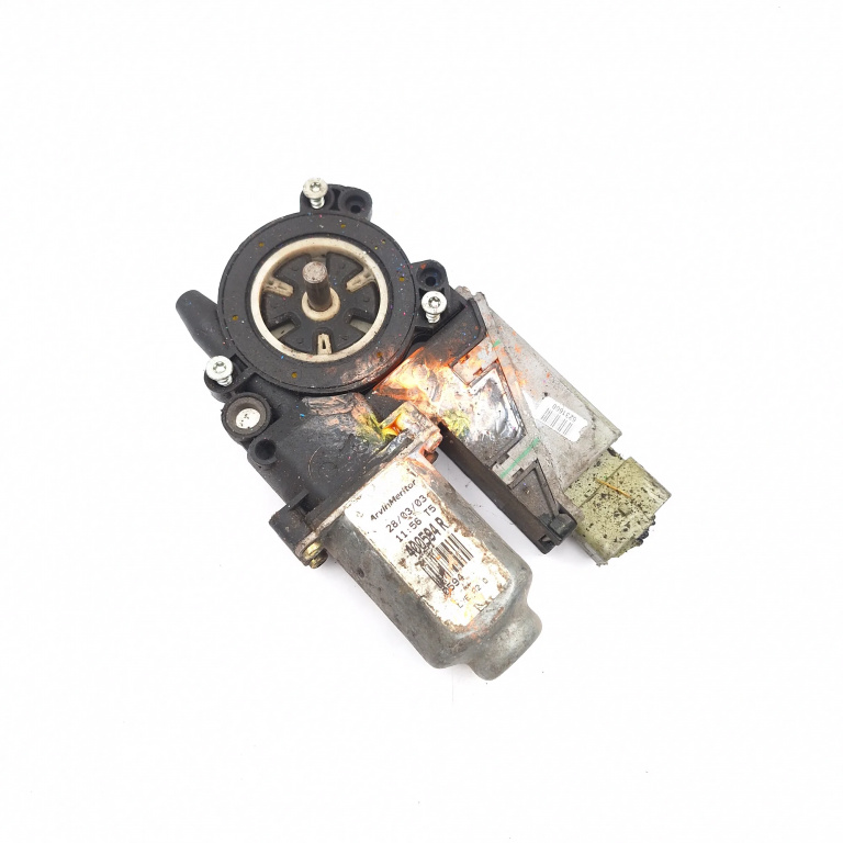 Motoras Macara Stanga,fata Citroen XSARA (N0, N1, N2) 1997 - 2006 400594R, 62316060