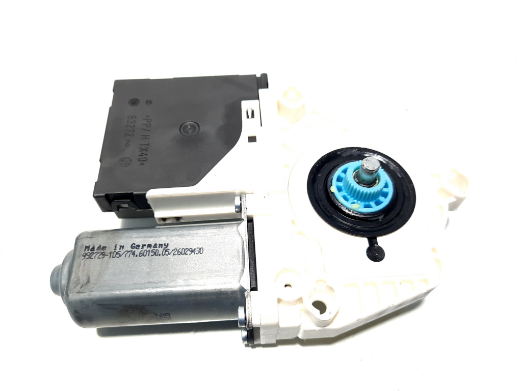 Motoras macara stanga fata, cod 1K0959702AF, VW Golf 6 (5K1) (id:514303)